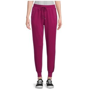 Women's Terry Trim Joggers